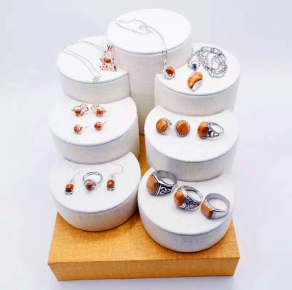 桃木銀飾.webp.jpg 2018山東省首屆旅游商品博覽會(huì)將在泰安舉辦