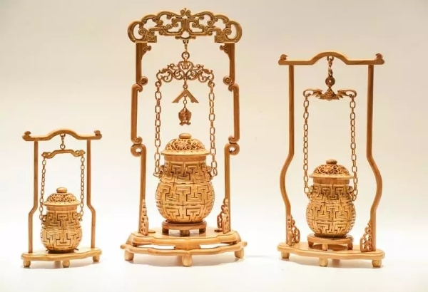 金獎(jiǎng)—肥城桃木系列.webp.jpg 2018山東省首屆旅游商品博覽會(huì)將在泰安舉辦